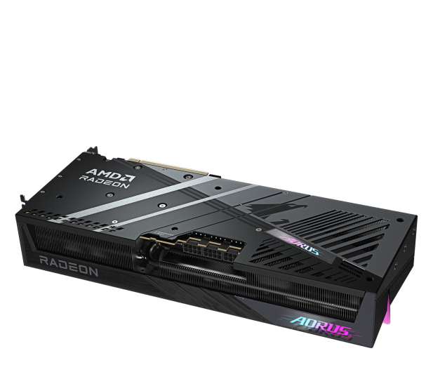 Gigabyte Radeon RX 9070 XT AORUS Elite 16GB GDDR6 - 1321563 - zdjęcie 4